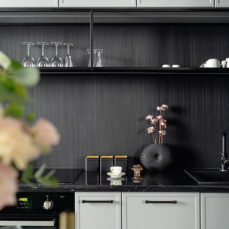 קרקוב Olive Harmony Apartment - Loftaffair מראה חיצוני תמונה