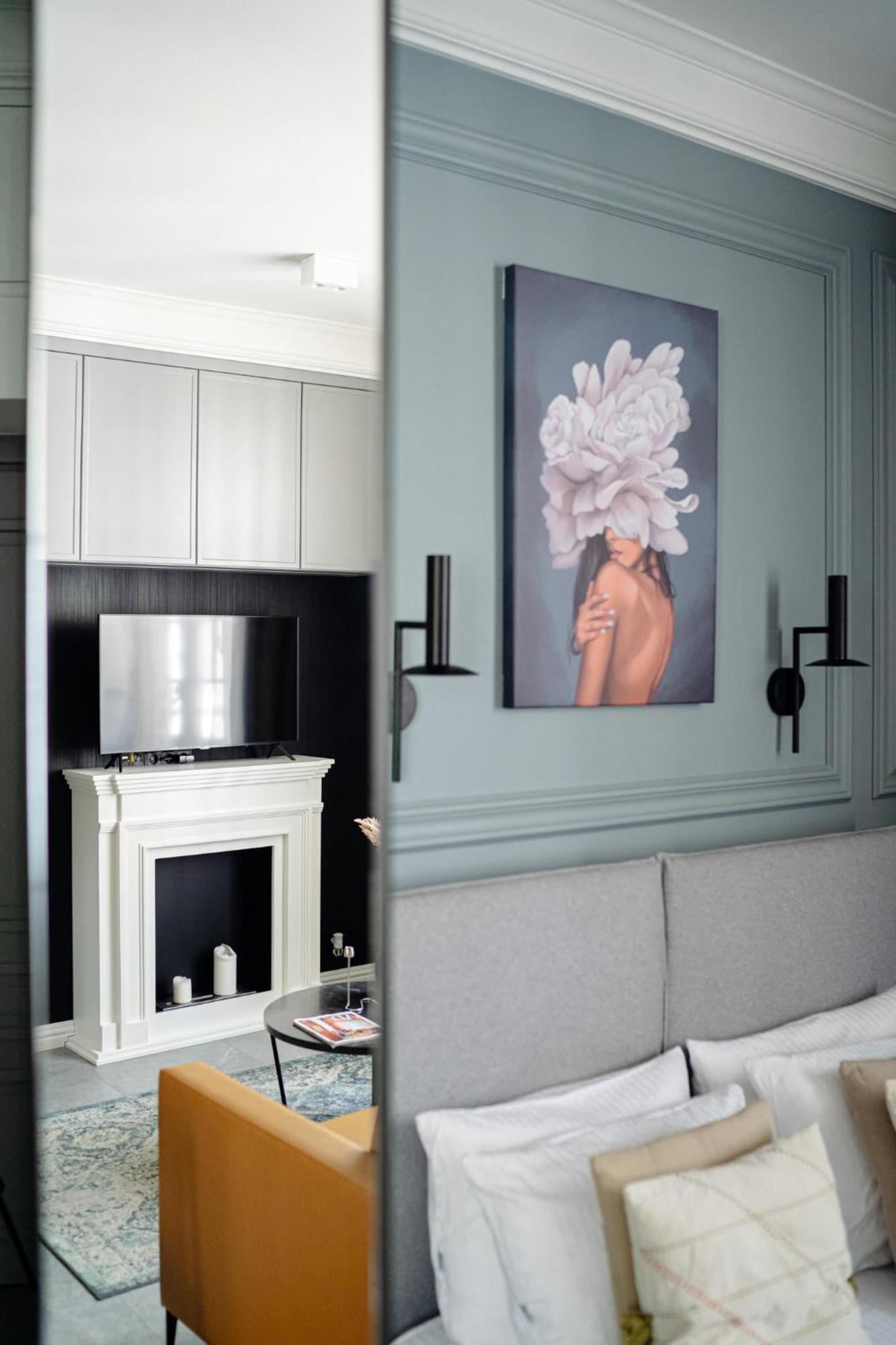 קרקוב Olive Harmony Apartment - Loftaffair מראה חיצוני תמונה
